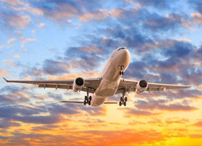 Air Ticket Booking - Deep Tour and Travel