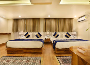 Hotel Booking Services - Deep Tour and Travel