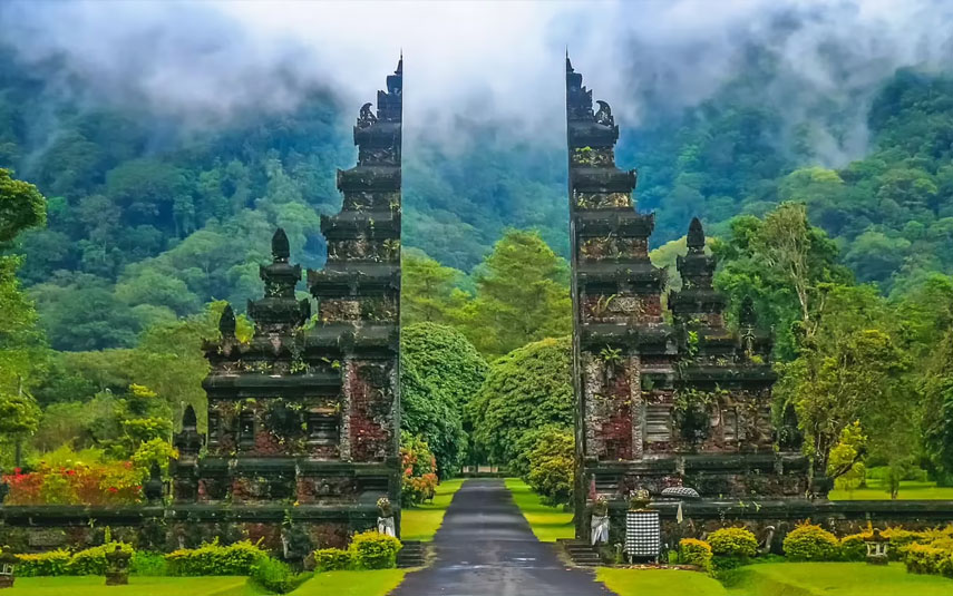 destination